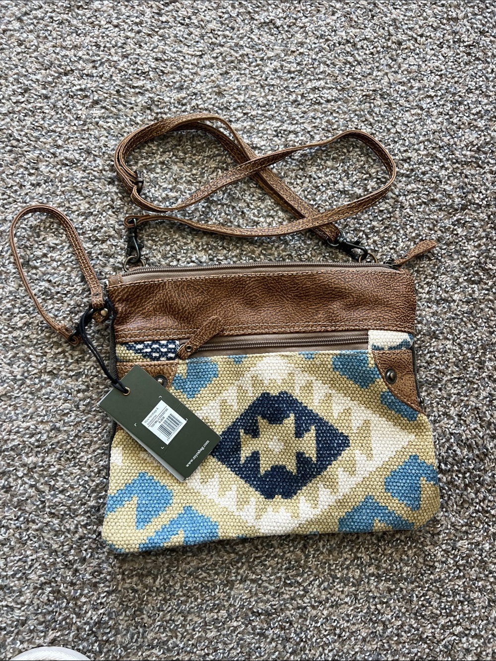 Myra Bag
